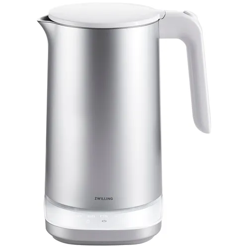 Zwilling Cool Touch Kettle with Temperature Control, 1.5 Liter