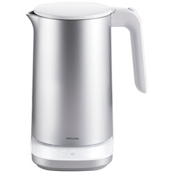 Zwilling Cool Touch Kettle with Temperature Control, 1.5 Liter Excellent electric kettle