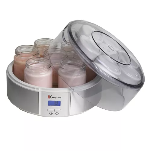 Euro Cuisine Automatic Yogurt Maker