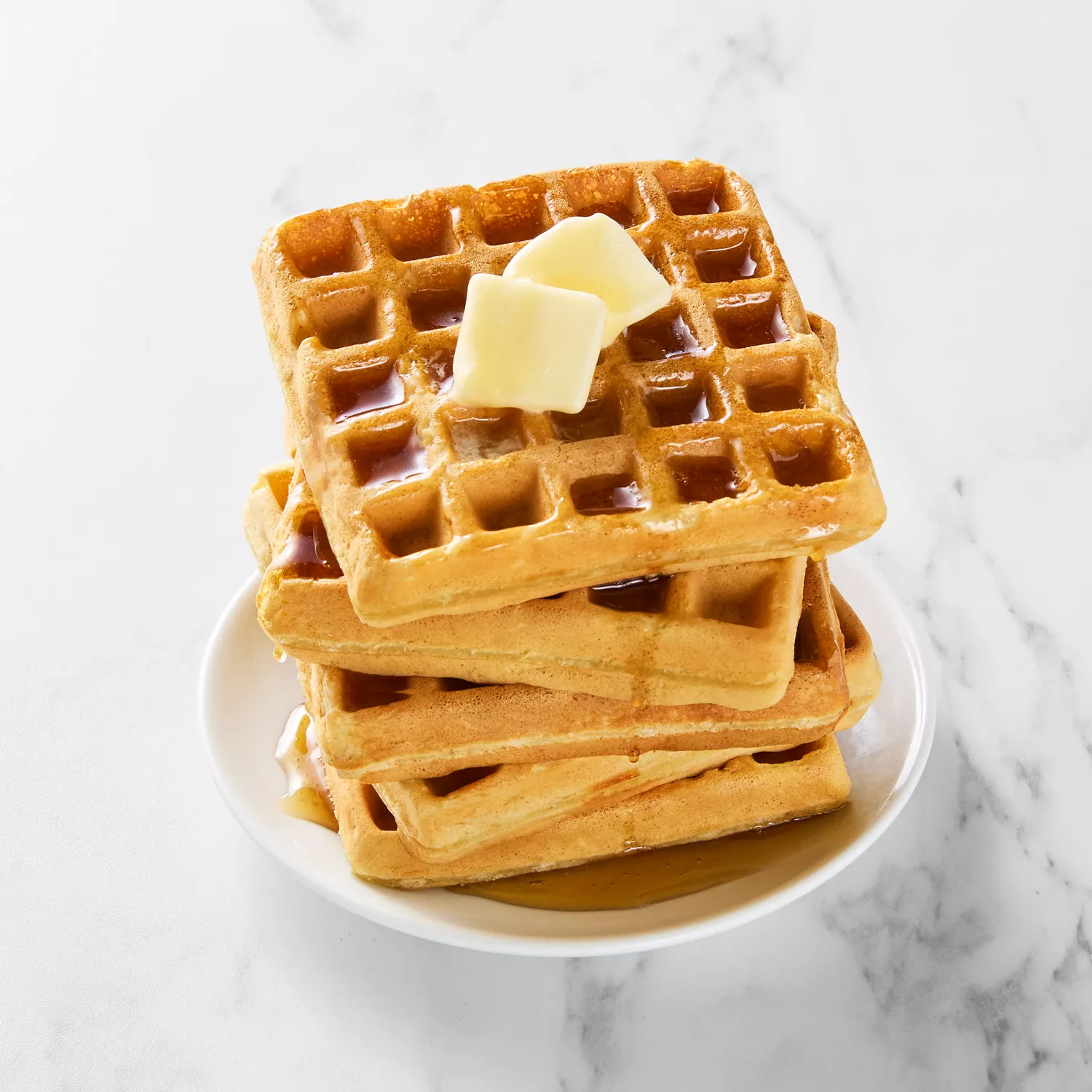 Sur La Table Belgian Waffle Mix