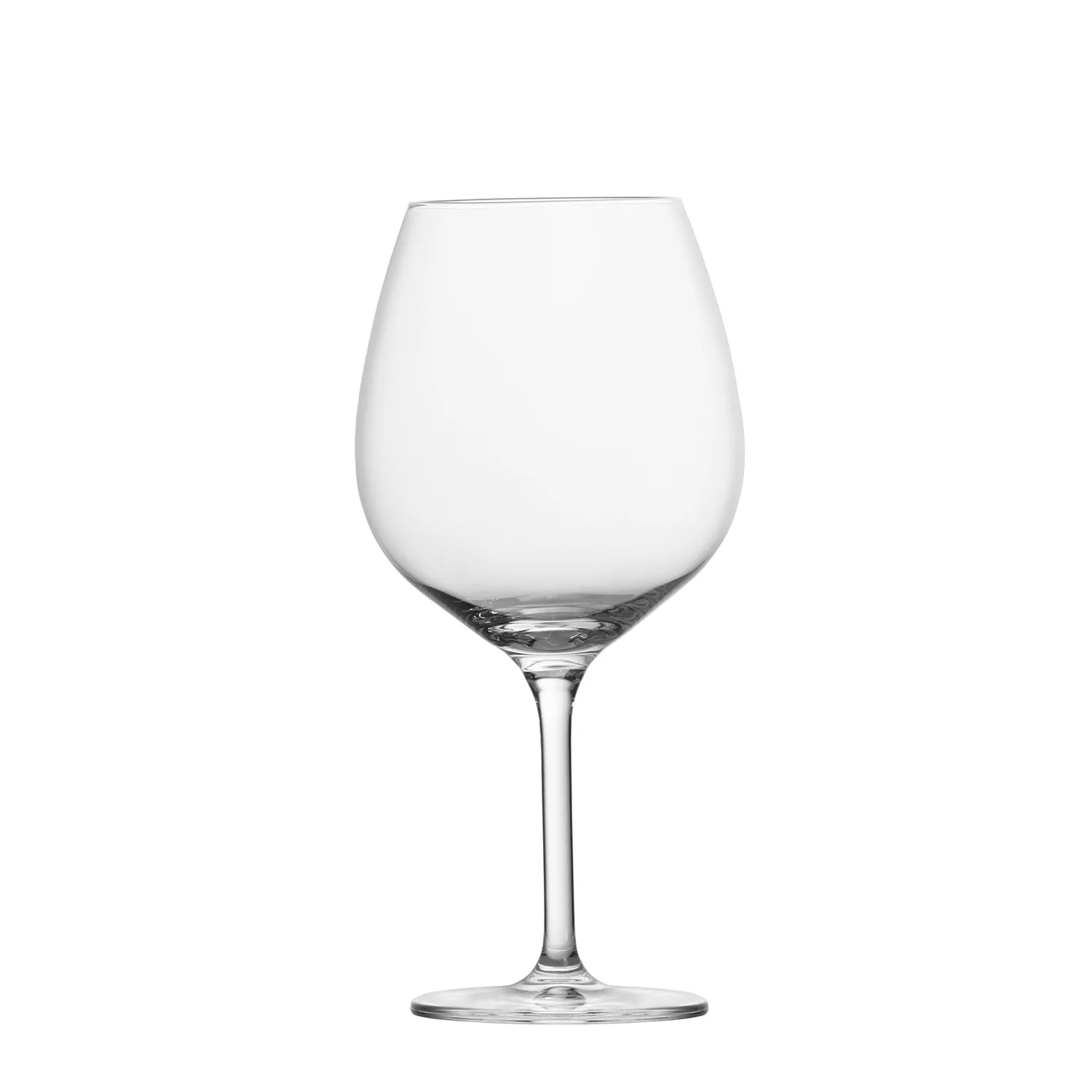Schott Zwiesel Banquet Soft Red Wine Glasses, Set of 6