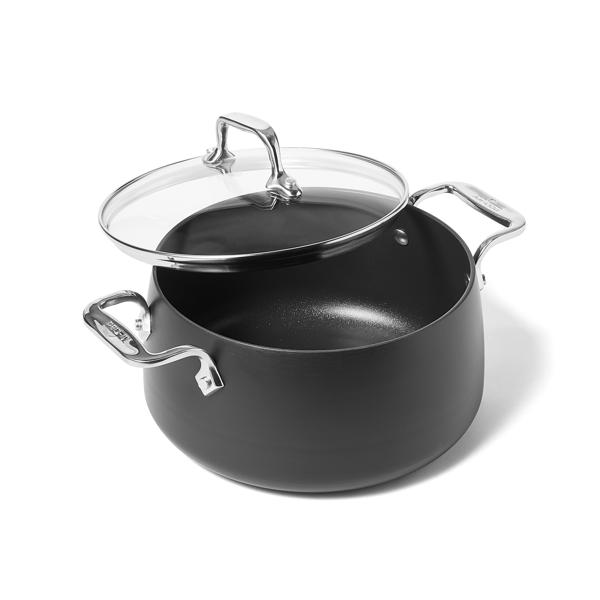 All-Clad HA1 Expert Nonstick Soup Pot, 4 qt.