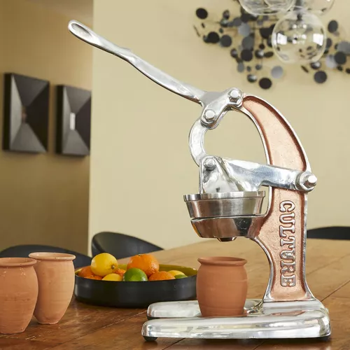 Verve Culture XL Juicer, Copper