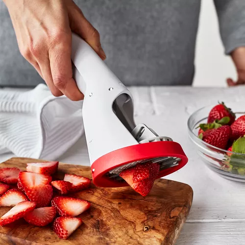 Chef&#8217;n Strawberry Slicester