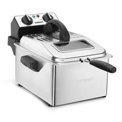 Cuisinart Deep Fryer Great deep fryer!