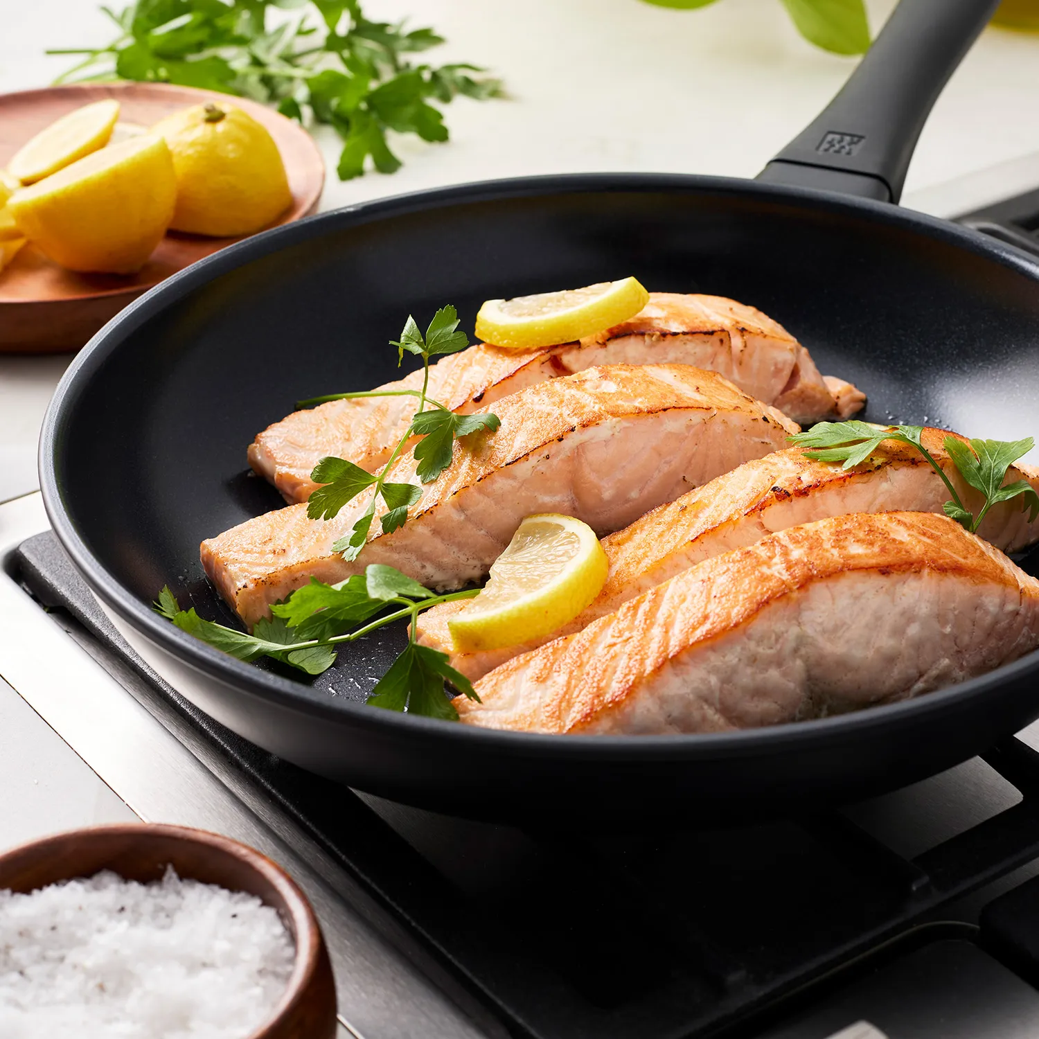 Zwilling Madura Plus Ceramic Nonstick Skillet