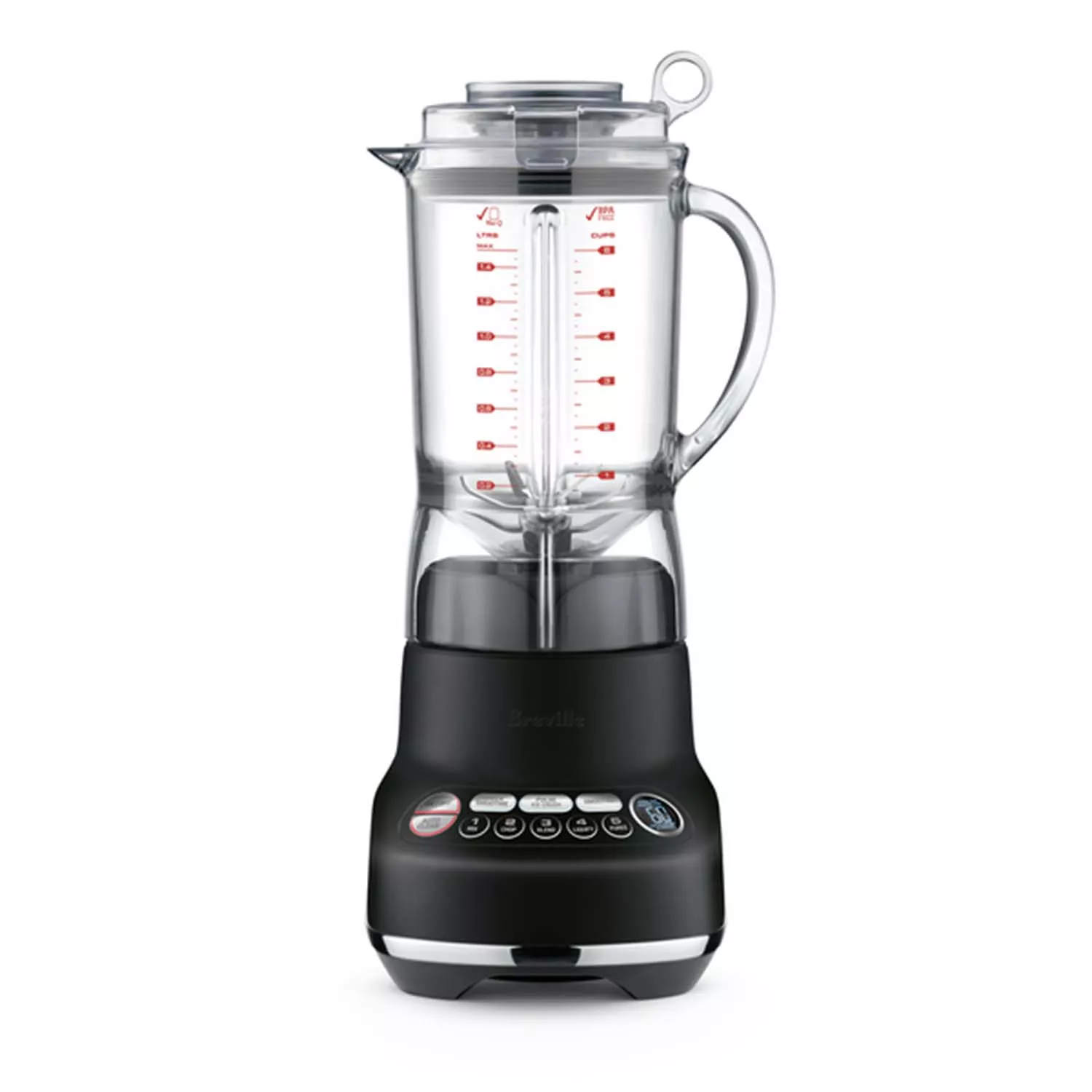 Breville Fresh &#38; Furious Blender