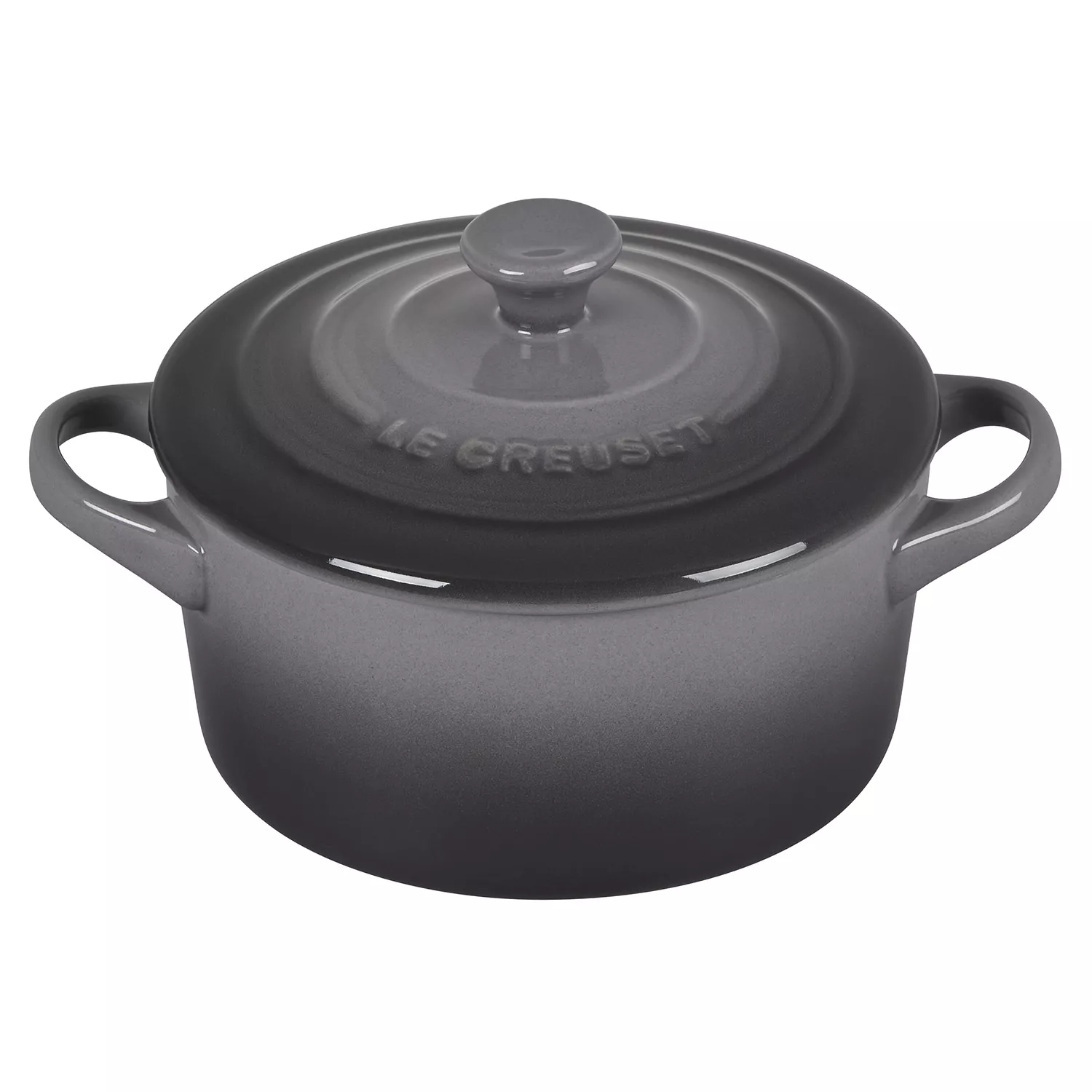 Le Creuset Petite Cocotte, 14 oz.