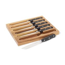 Sur La Table Steak Knives, Set of 6 Great knives!