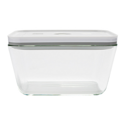 Zwilling Fresh & Save Glass Vacuum Container, Large
