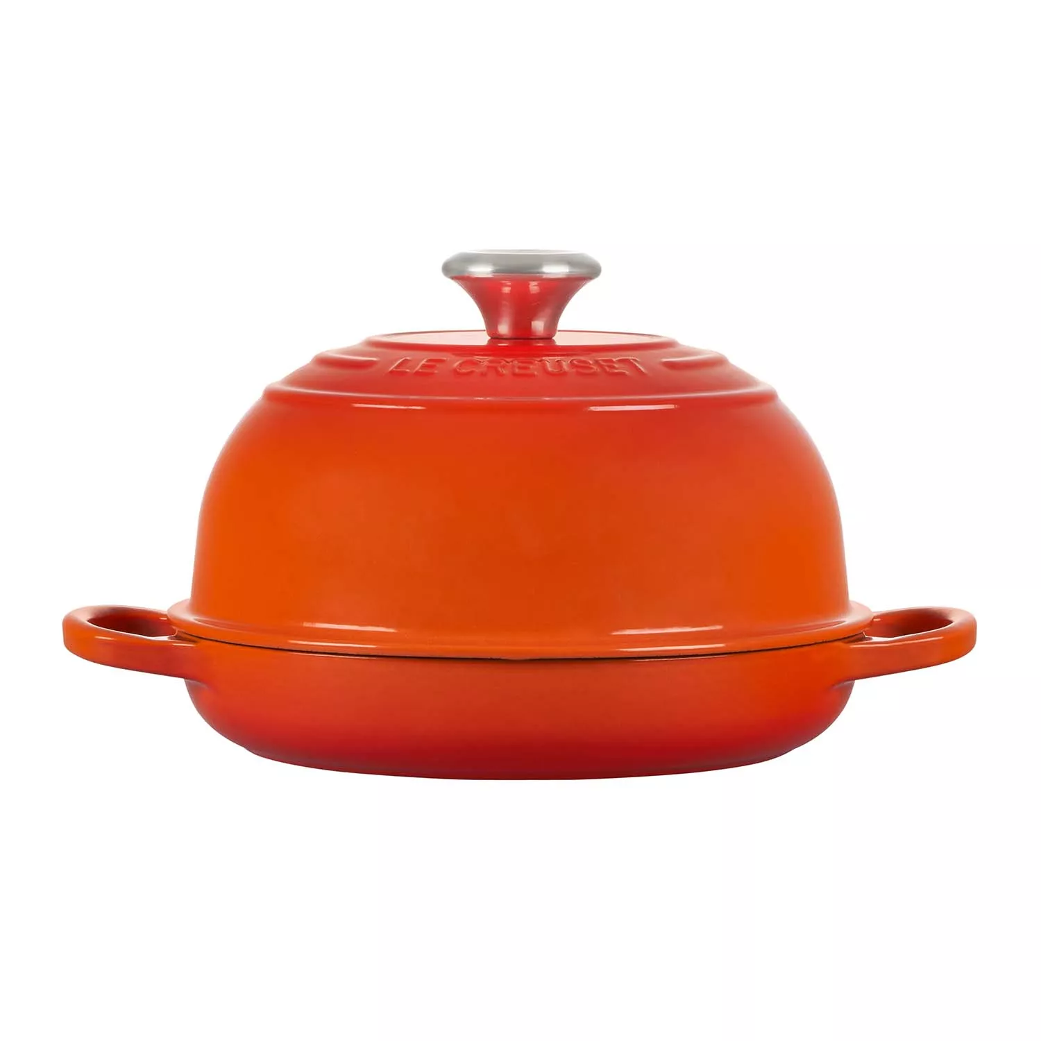 Le Creuset Enameled Cast Iron Bread Oven