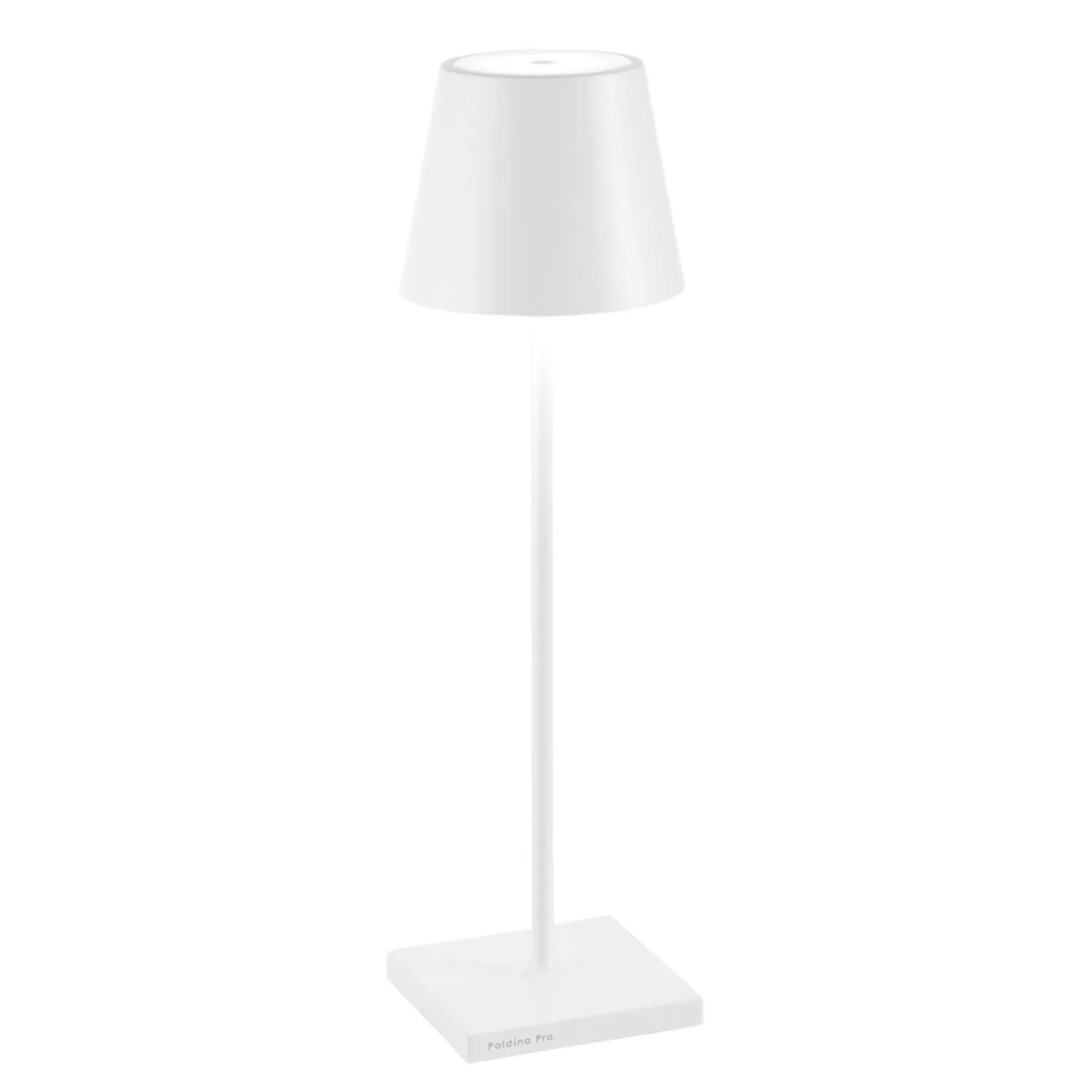 Zafferano Poldina Pro Indoor/Outdoor Cordless Table Lamp
