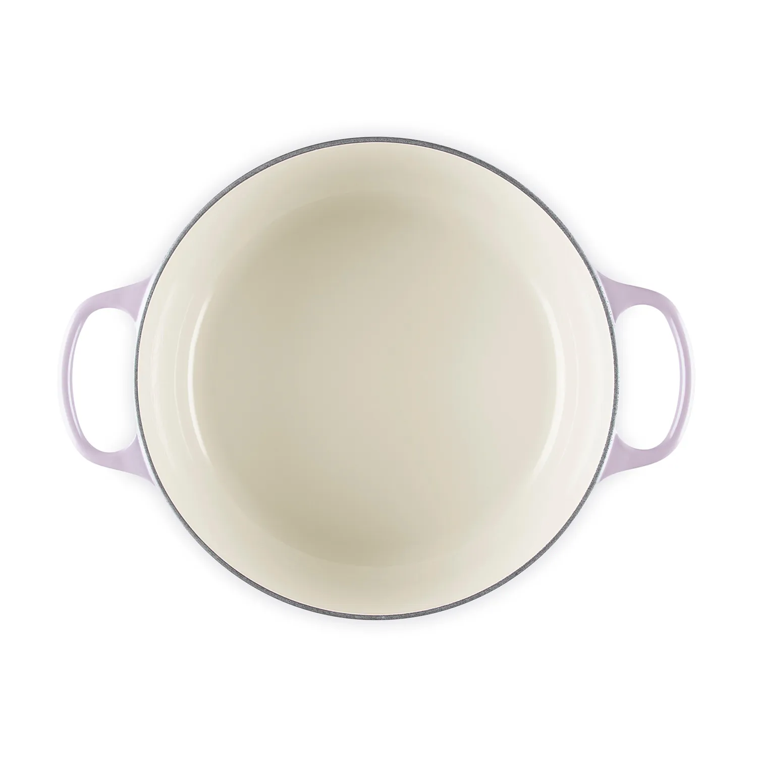 Le Creuset Signature Round Dutch Oven, 7.25 qt.