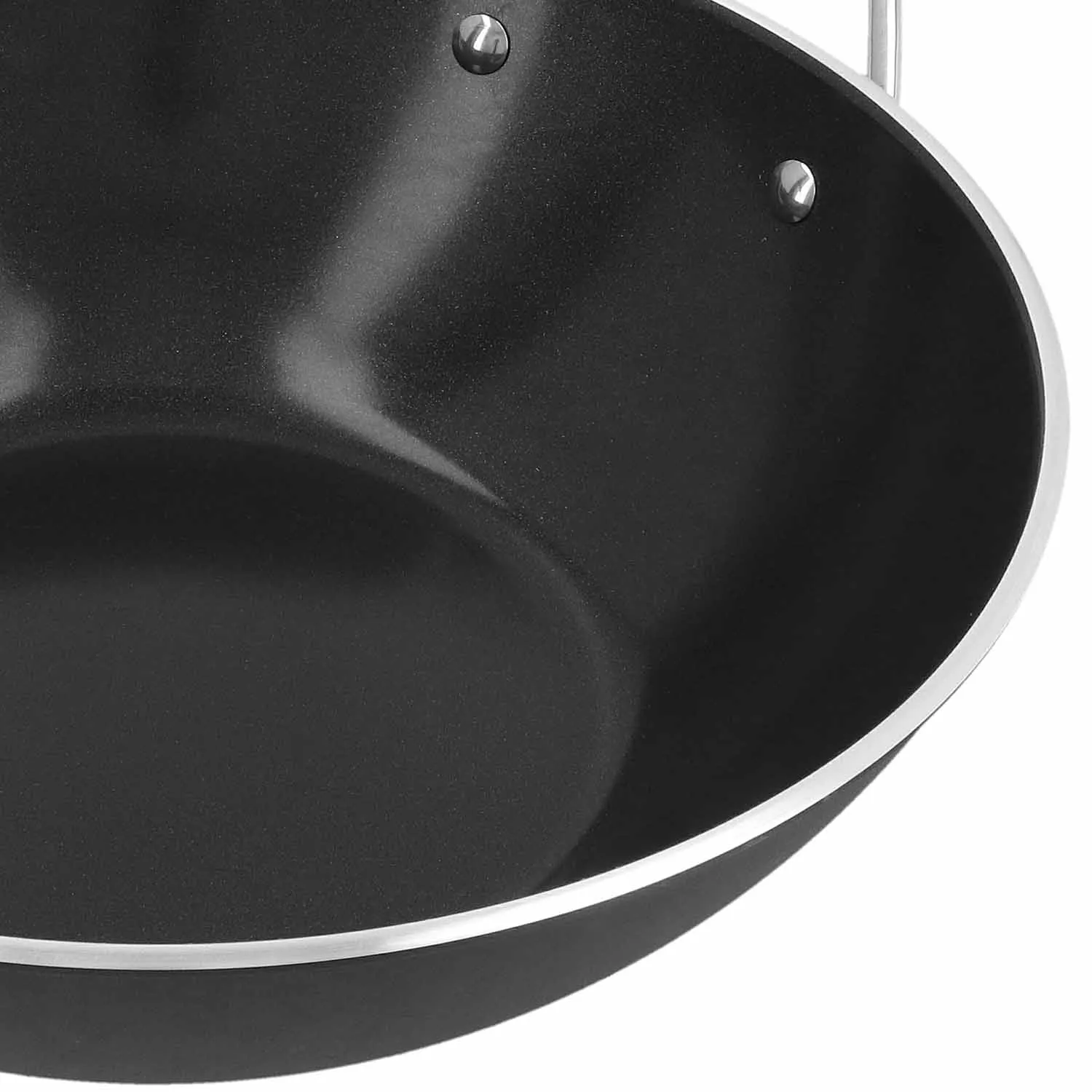 Demeyere AluPro 12 Aluminum Nonstick Fry Pan