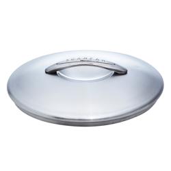 Scanpan Professional Lid great replacement for exploding glass lid
