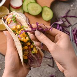 Family Fun: Taco Time