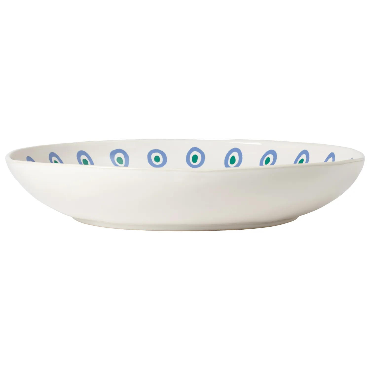 Costa Nova Summer Bliss Lobster Serving Bowl