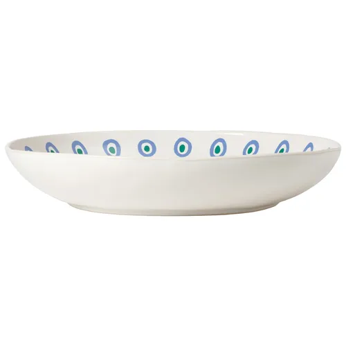 Costa Nova Summer Bliss Lobster Serving Bowl
