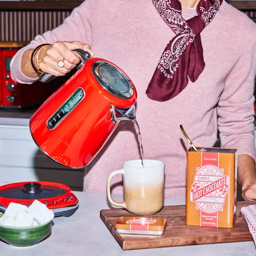Breville The Smart Kettle™ Luxe