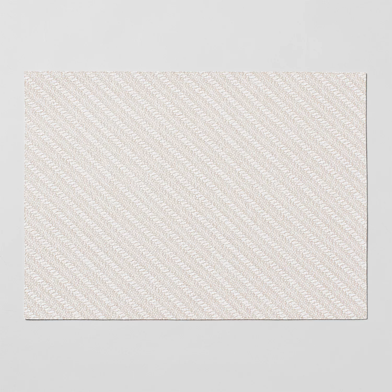 Sur La Table Diagonal Vinyl Placemat