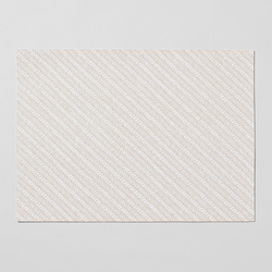Sur La Table Diagonal Vinyl Placemat They are a nice thickness and quality