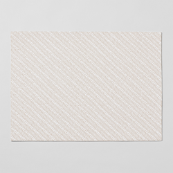 Sur La Table Diagonal Vinyl Placemat