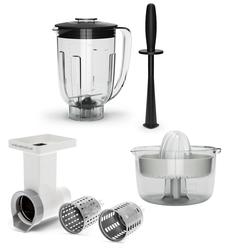 Ankarsrum Attachment Bundle, Go Green Package