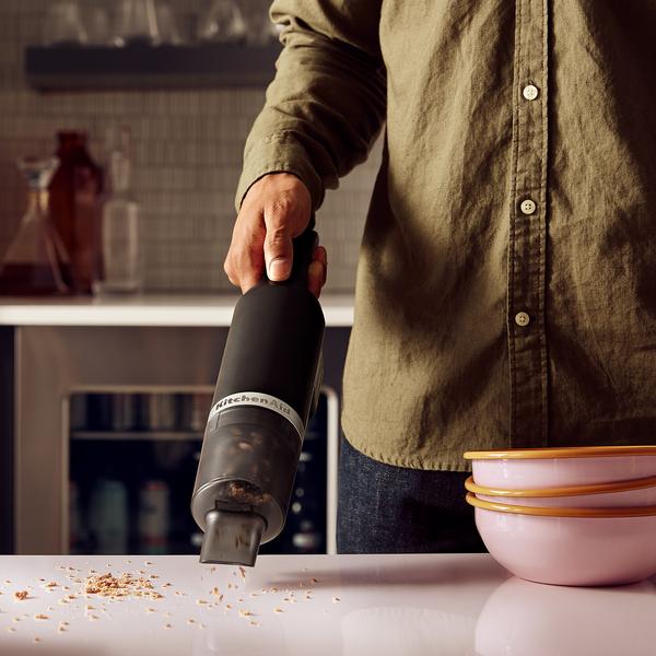 KitchenAid Go™ Cordless Kitchen Vacuum - thumbnail 3