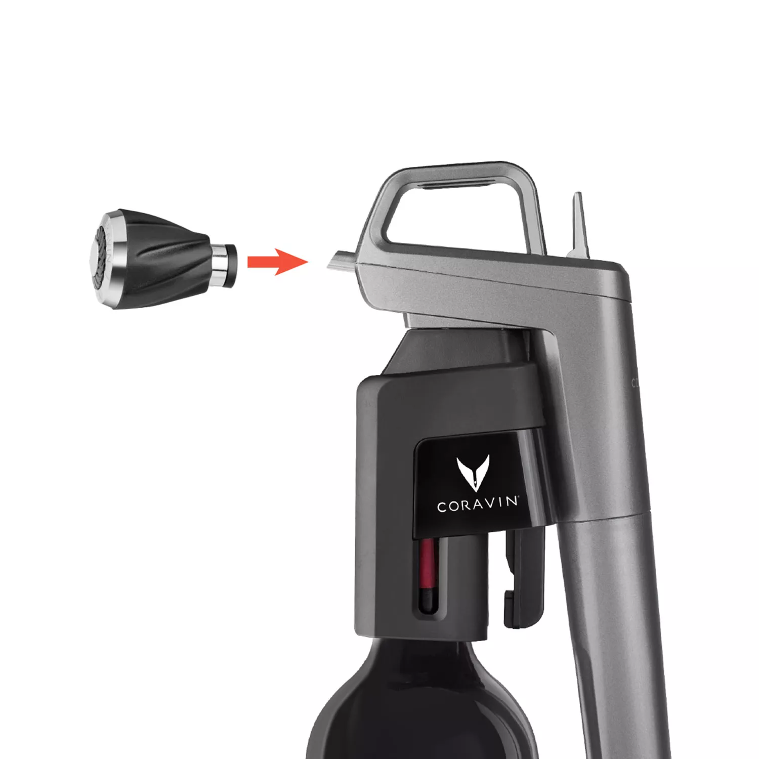 Coravin Timeless Aerator