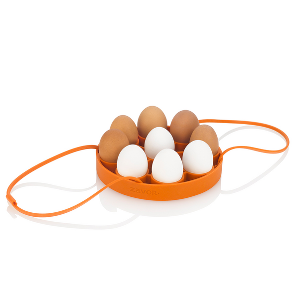 Zavor Silicone Egg Lovers Cooking Set