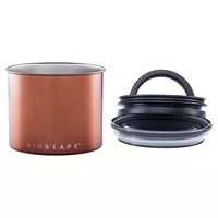 Planetary Design Airscape Coffee Canister, 4" 