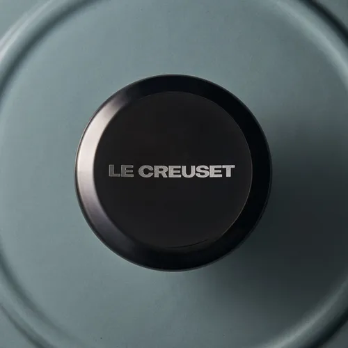 Le Creuset Signature Black Nickel Knob