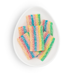 Sugarfina Sour Rainbows, Set of 4