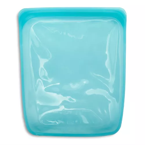 Stasher Reusable Silicone Storage Bag
