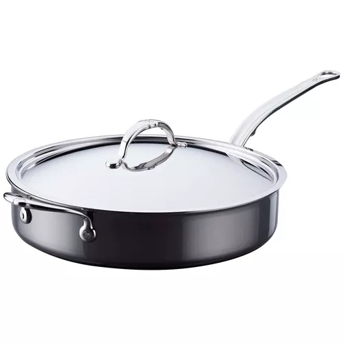 Hestan NanoBond Titanium Saut&#233; Pans