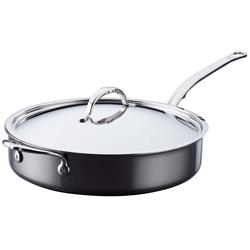 Hestan NanoBond Titanium Sauté Pans Best-in-Class