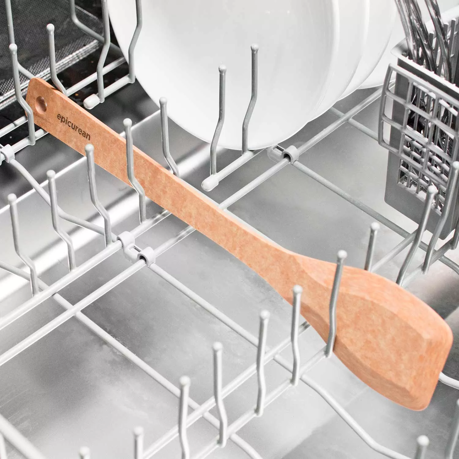 Dishwasher Safe Serving Spatula ARC-PADDLE