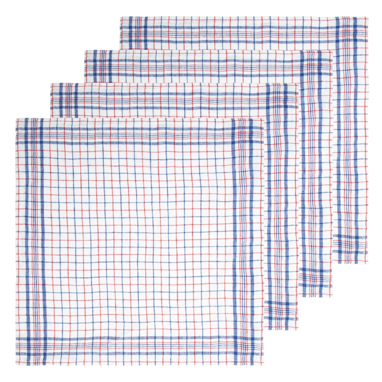 Caravan Bistro Napkins, Set of 4