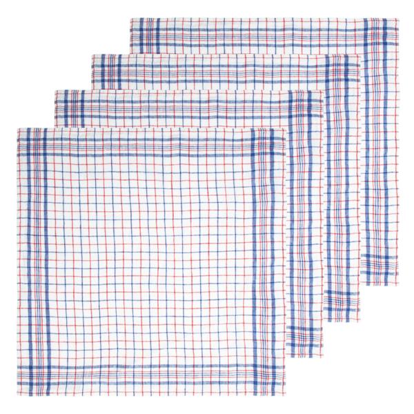 Caravan Bistro Napkins, Set of 4