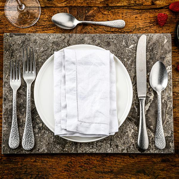 Mepra Epoque 5-Piece Flatware Set - thumbnail 6