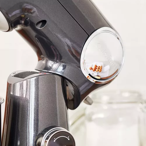Cuisinart Precision Pro 5.5-Quart Digital Stand Mixer