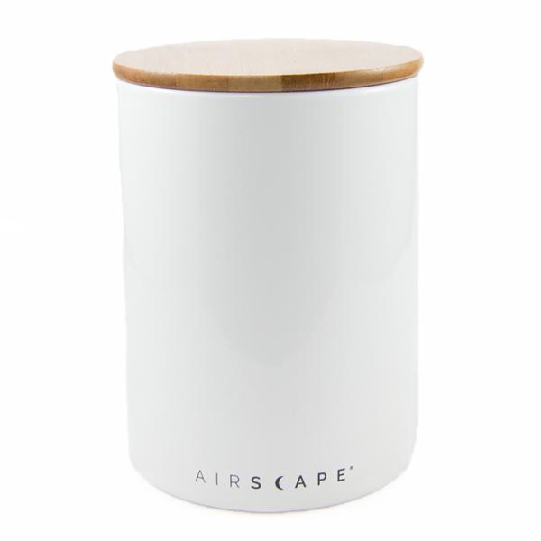 Airscape Ceramic Storage Canister, 64 oz.