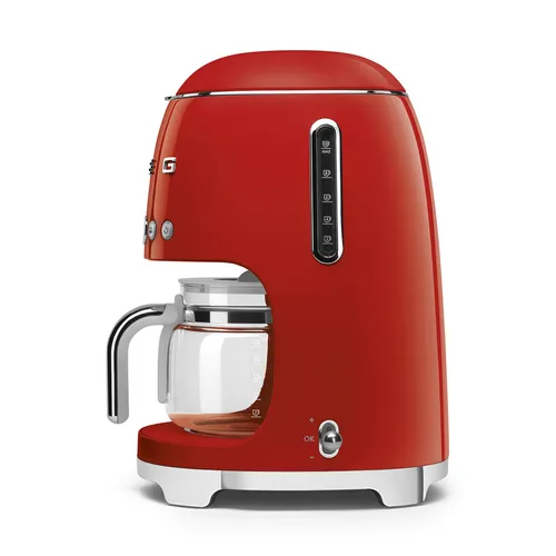 Smeg 50s Retro Style Drip Filter Coffee Machine