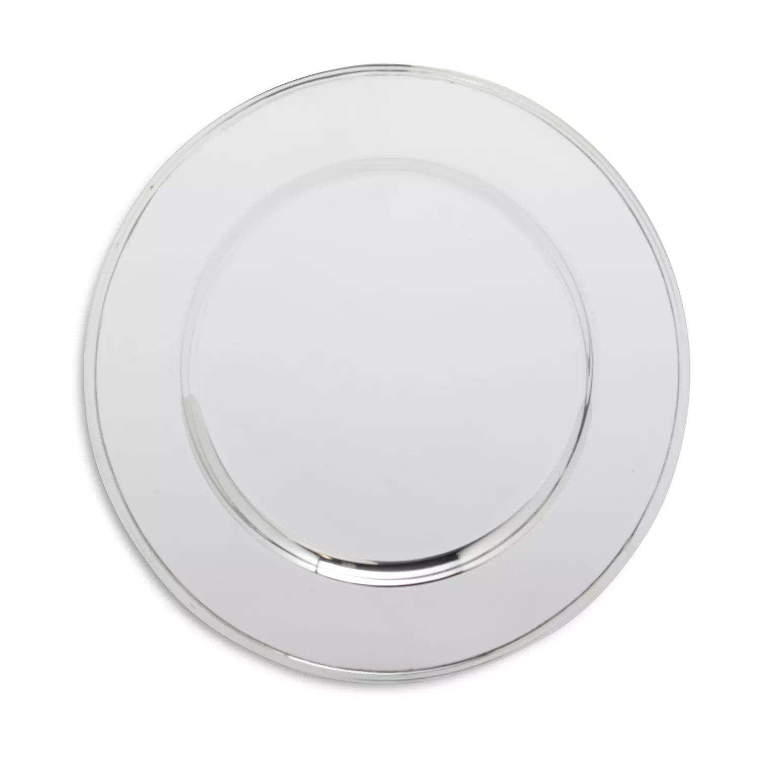 The Cambridge Collection Round Charger