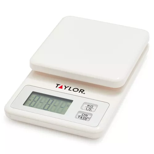 Taylor Compact Scale