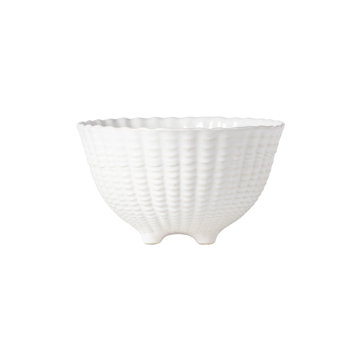 Costa Nova Aparte Shell Bowls, Set of 6