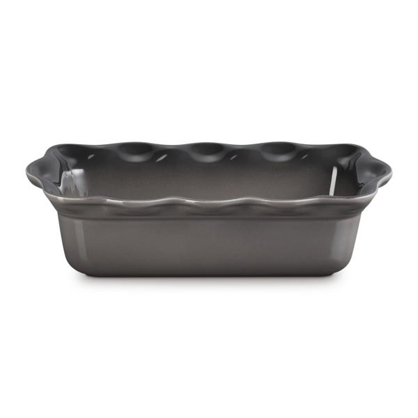 Le Creuset Heritage Fluted Loaf Pan, 9"x5"