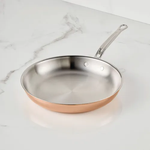 Hestan CopperBond Aura Skillet