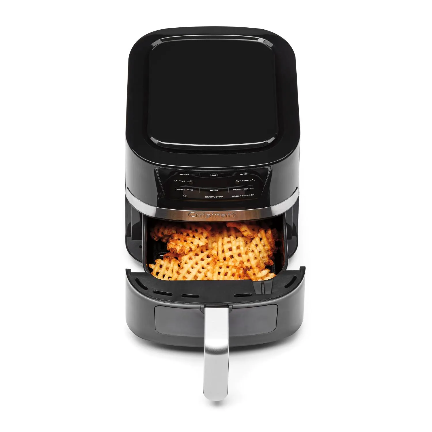 Cuisinart Basket Air Fryer, 2.6 qt.