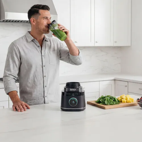 Ninja Detect™ Pro Blender